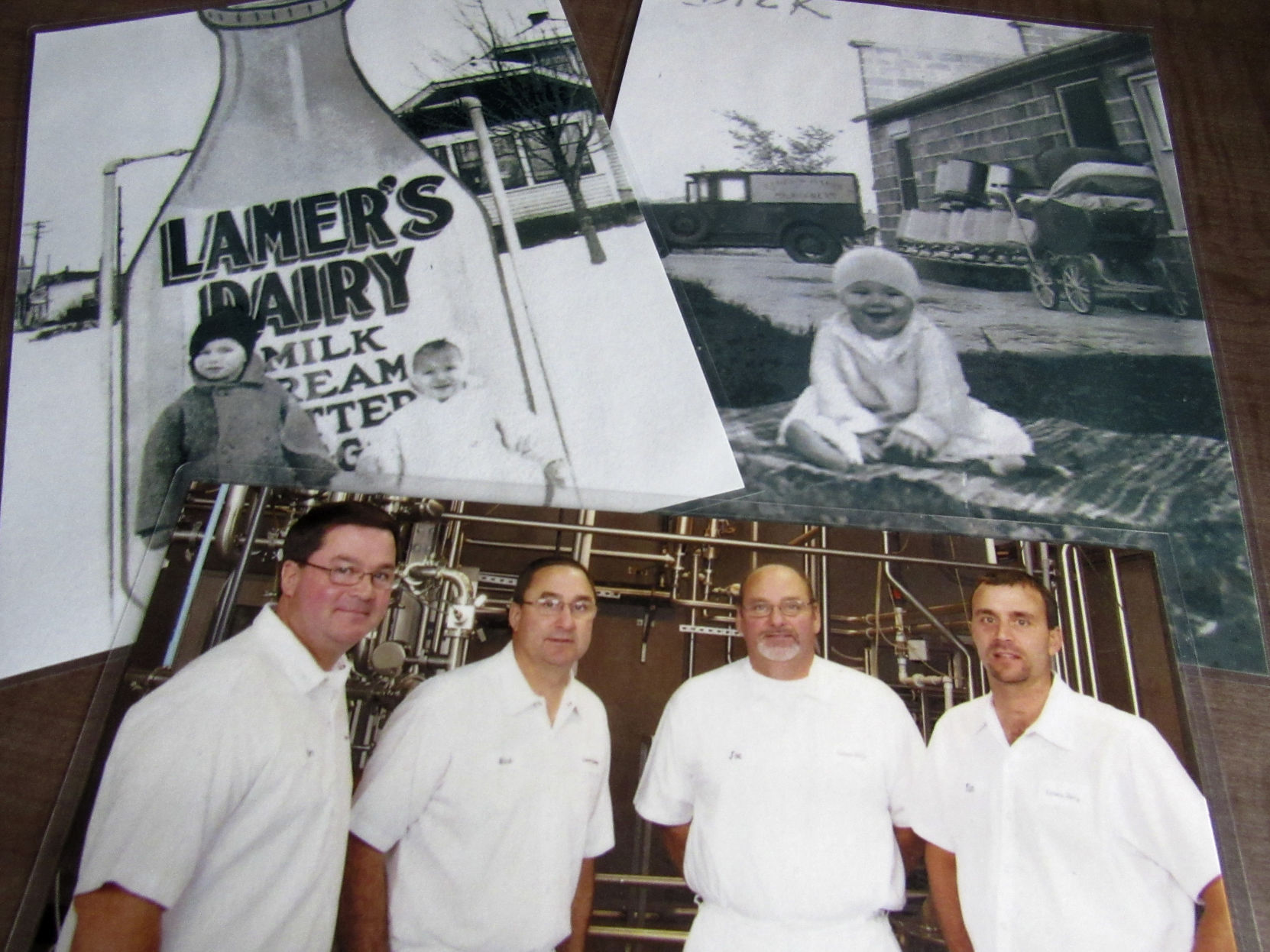 Lamers Dairy